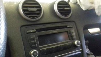Foto ricambio auto