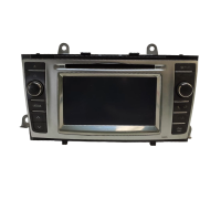 Foto pieza de coche