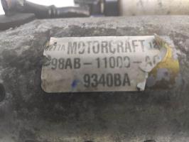 Foto ricambio auto