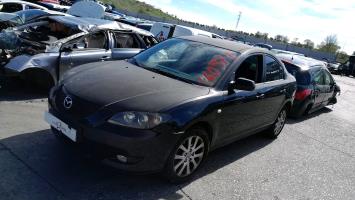 Foto pieza de coche