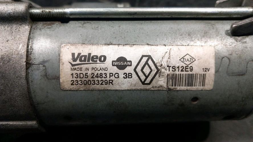 Foto de la pieza