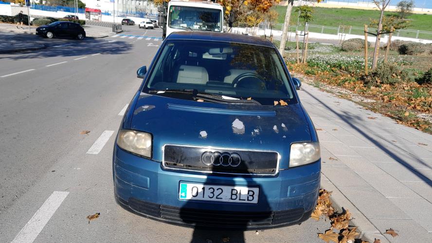 Foto de la pieza