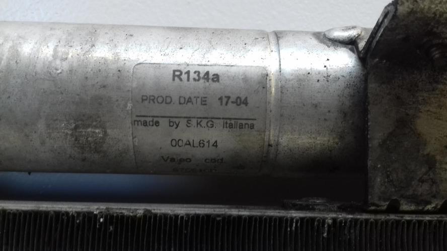 Foto del ricambio