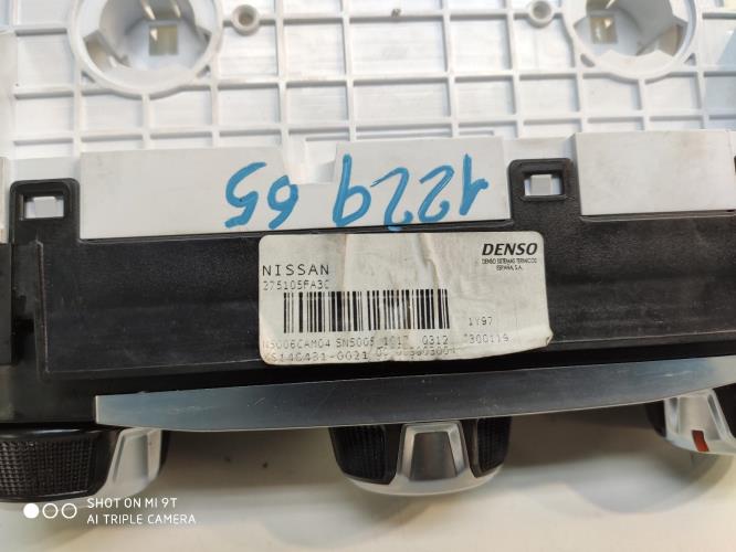 Foto del ricambio