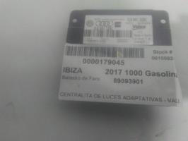 Foto pieza de coche