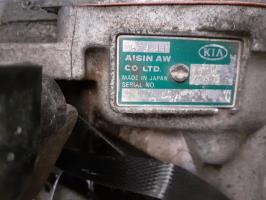 Foto pieza de coche