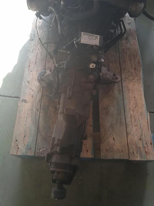 Foto del ricambio