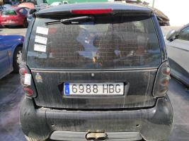 Foto pieza de coche