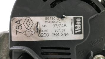 Foto ricambio auto