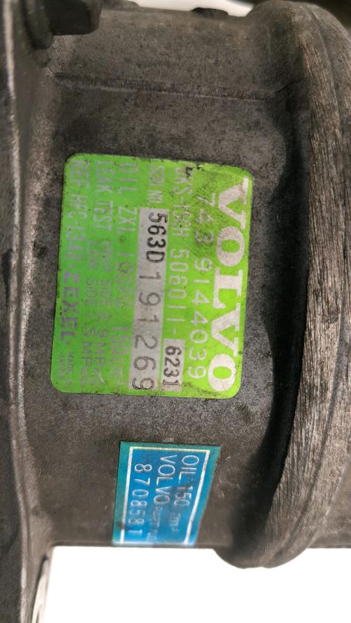 Foto del ricambio