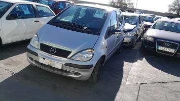 Foto pieza de coche