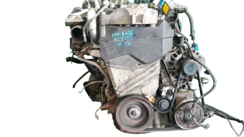 Foto pieza de coche