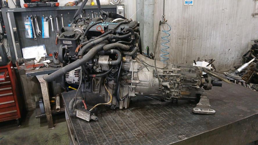 Foto del ricambio