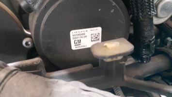 Foto del ricambio