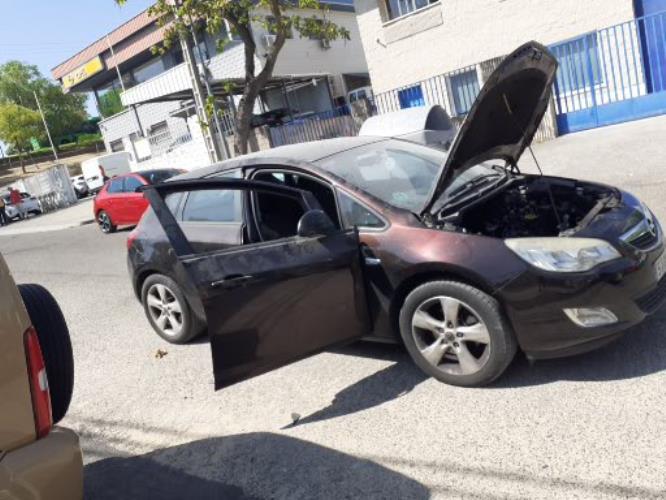 Foto de la pieza