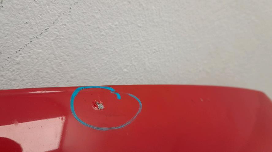 Foto de la pieza