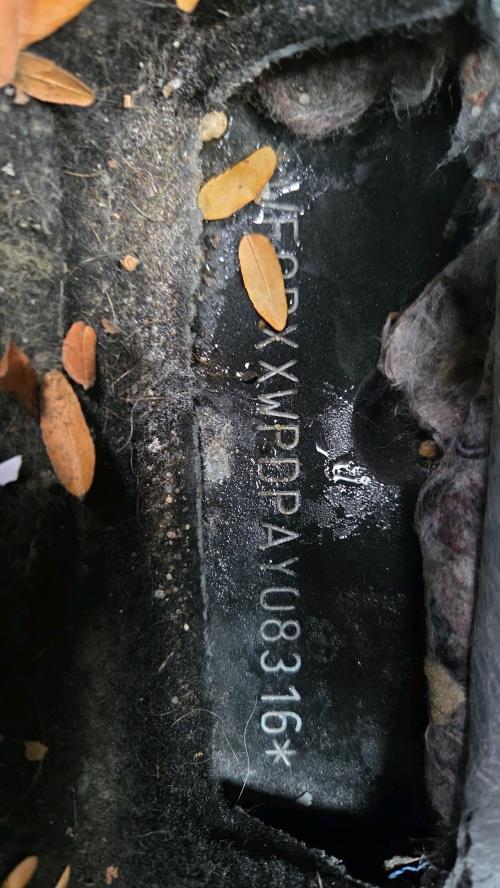 Foto del ricambio