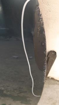 Foto del ricambio