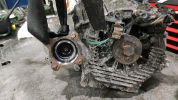 Foto ricambio auto
