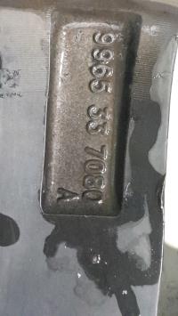 Foto del ricambio