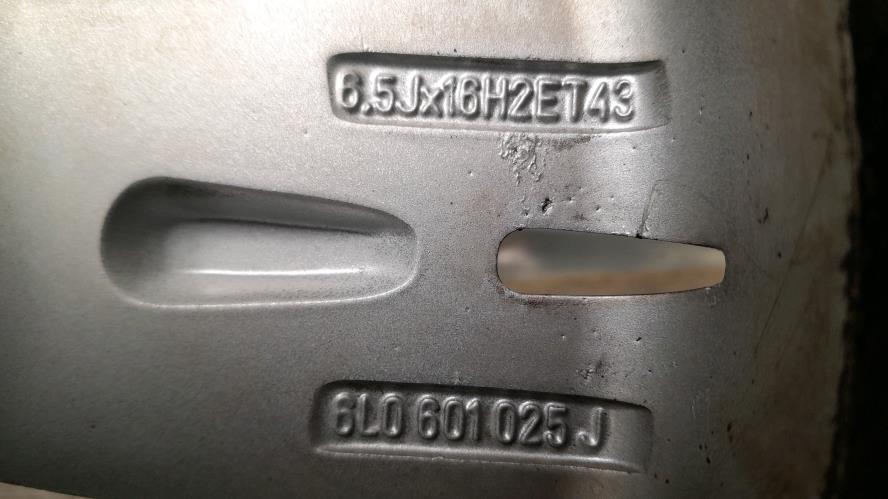 Foto de la pieza