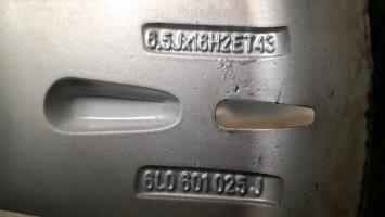 Foto de la pieza