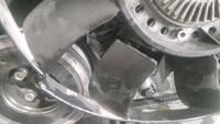 Foto del ricambio