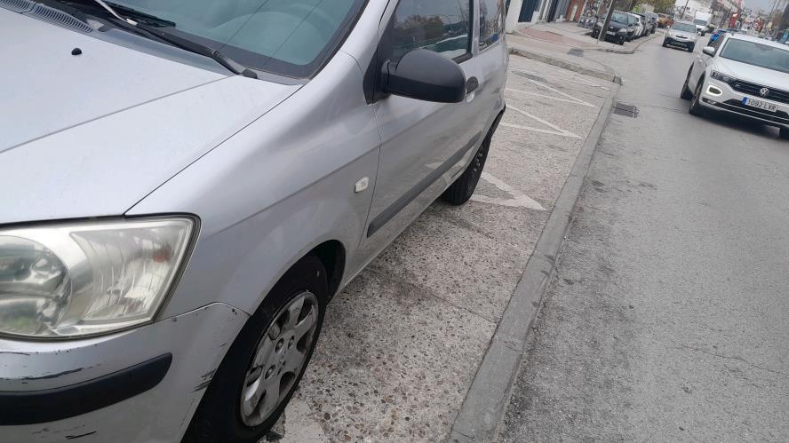 Foto del ricambio