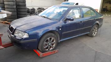 Foto pieza de coche