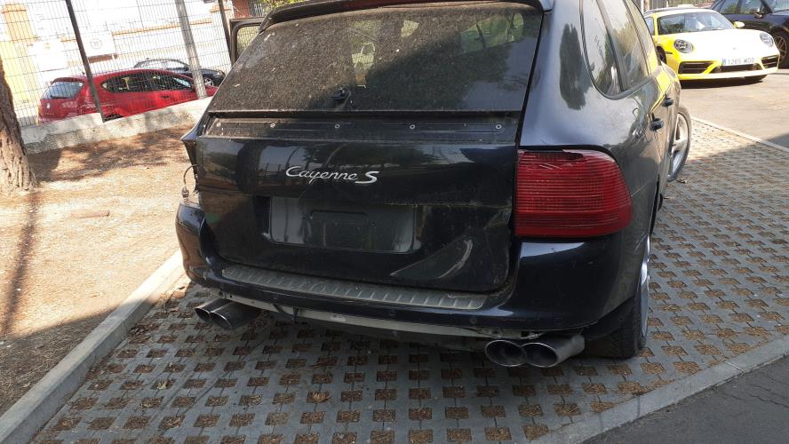 Foto del ricambio