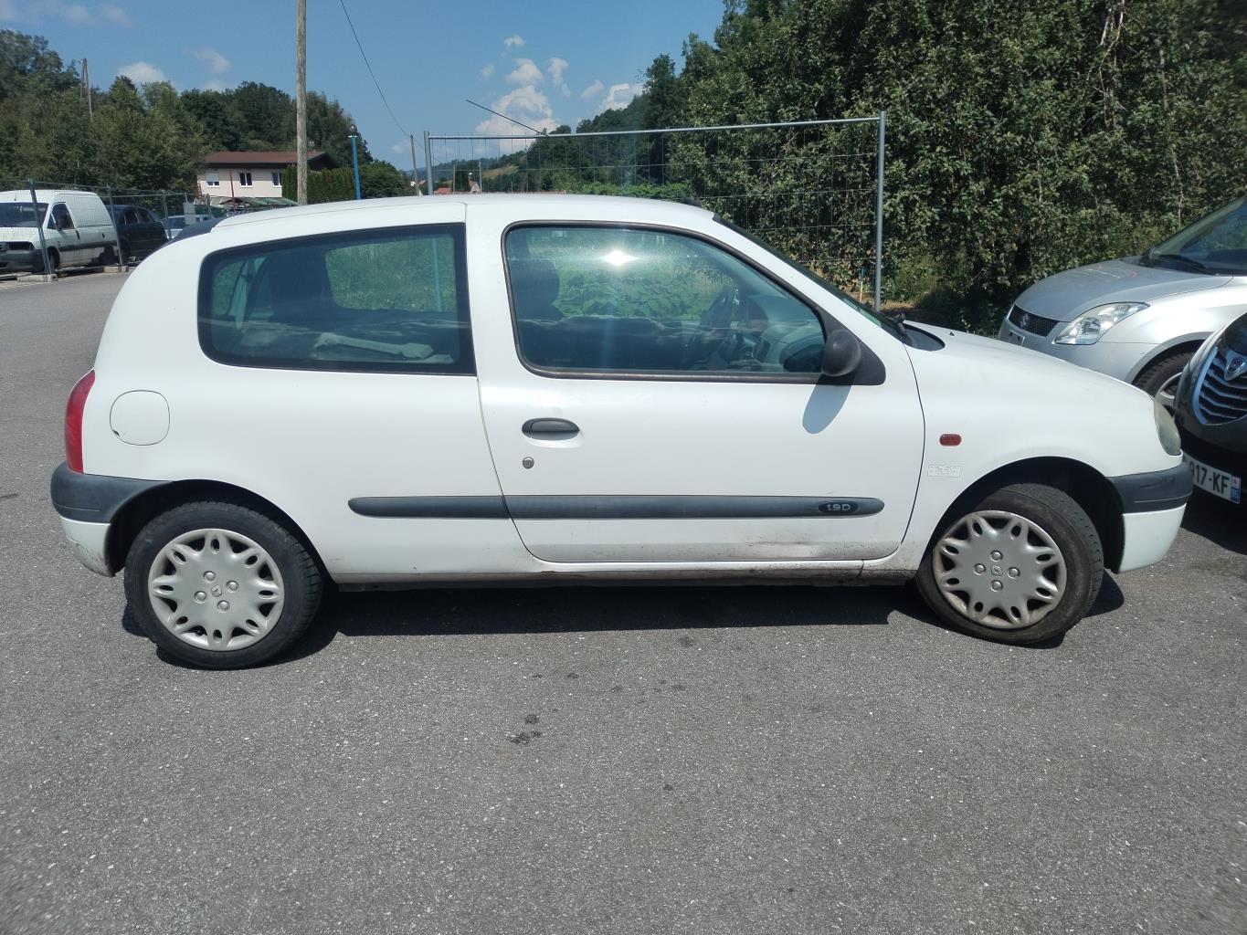 Photo pièce auto