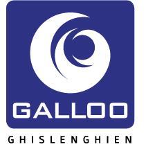 Logo GALLOO WALLONIE