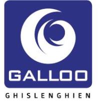 Logotipo GALLOO WALLONIE