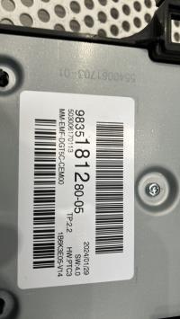 Foto de la pieza