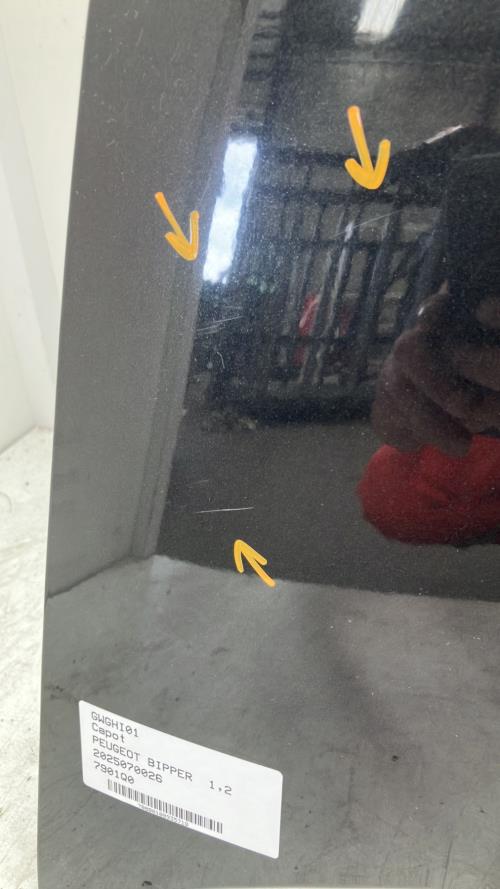 Foto de la pieza