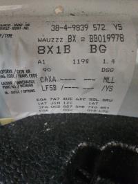 Foto de la pieza