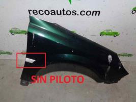 Foto pieza de coche