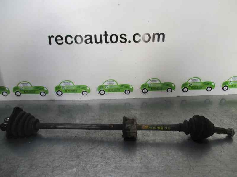 Foto ricambio auto