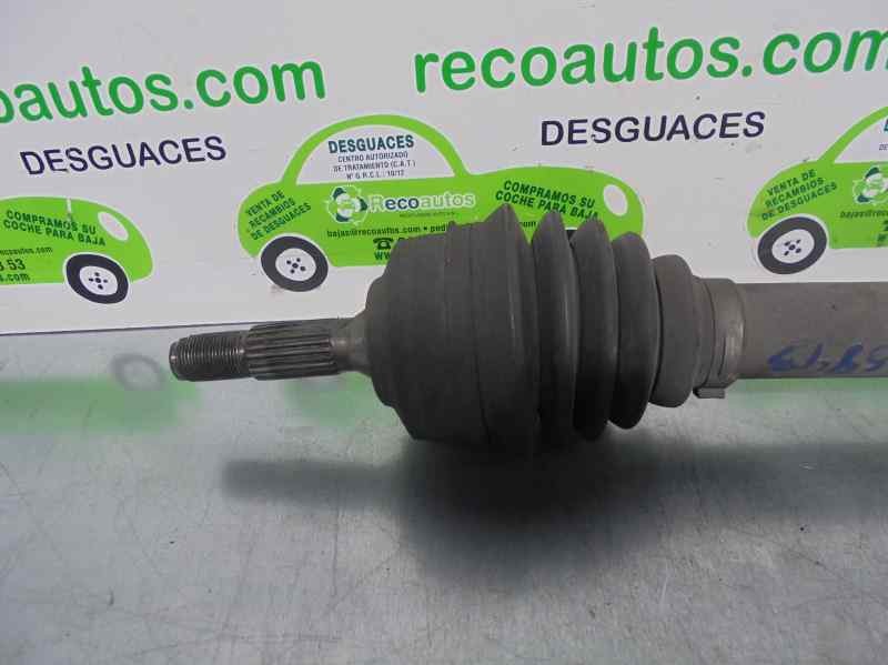 Foto ricambio auto