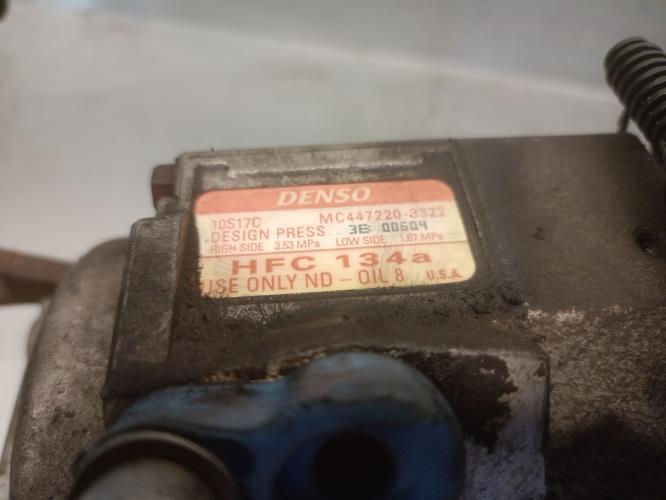 Foto del ricambio