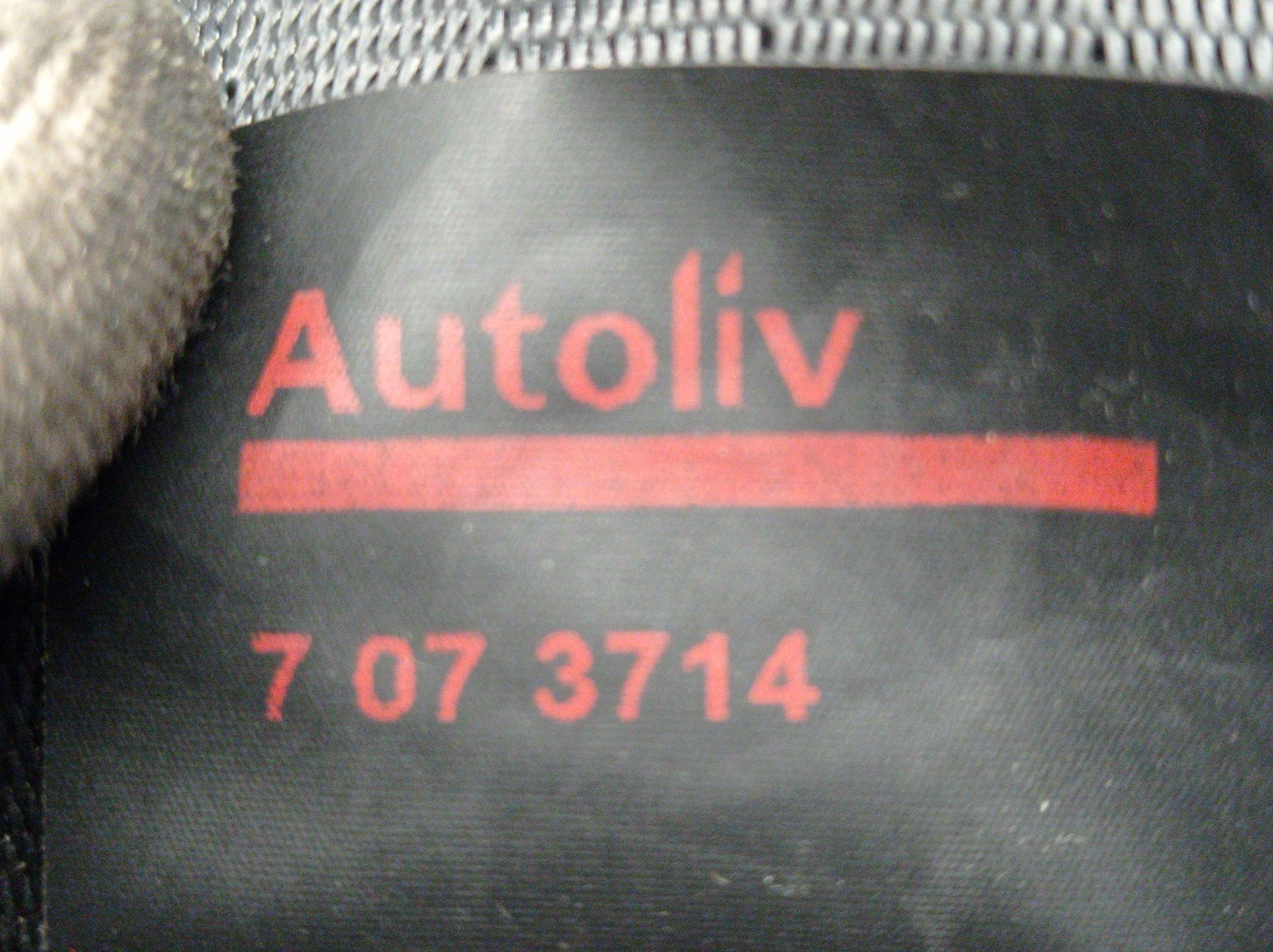 Foto ricambio auto