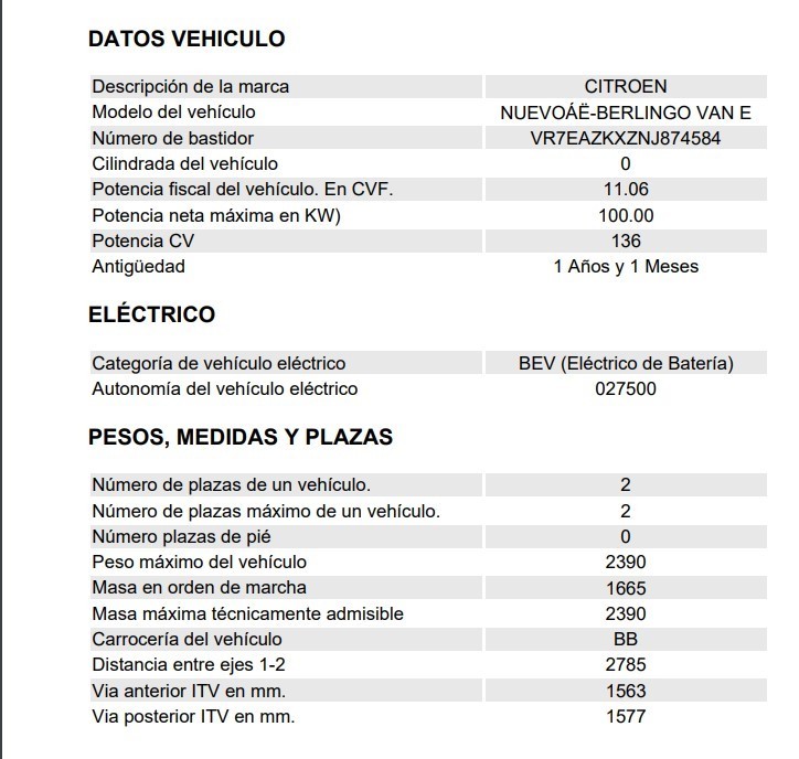 Foto ricambio auto