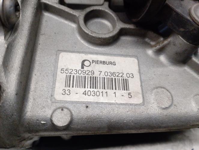Foto del ricambio