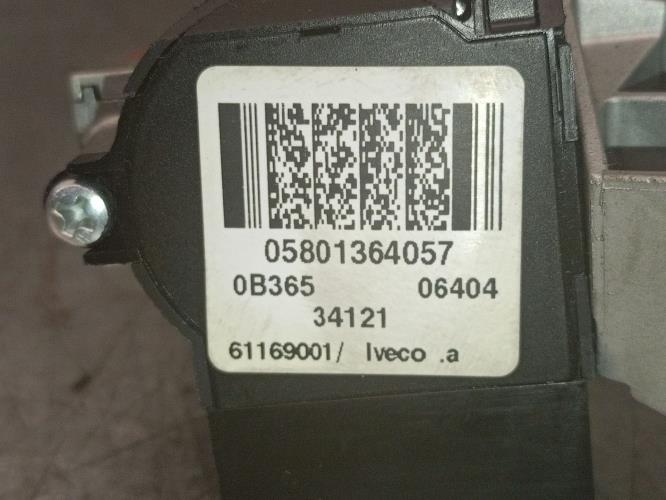 Foto del ricambio
