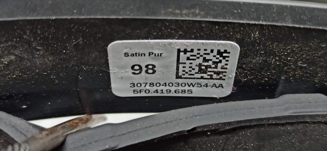 Foto del ricambio