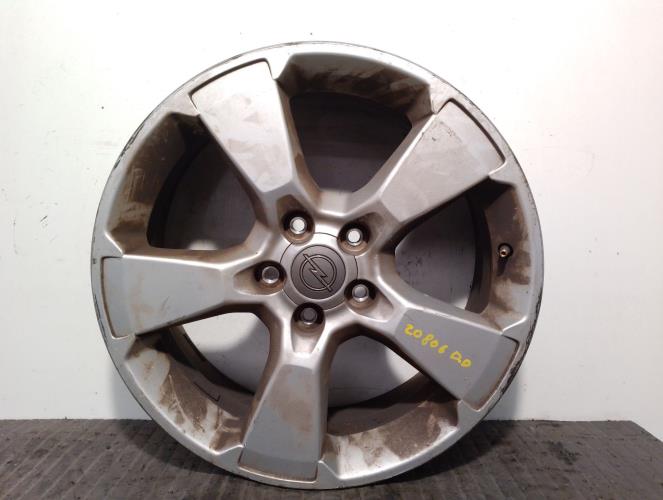 Foto de la pieza