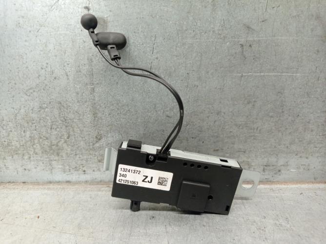 Foto de la pieza