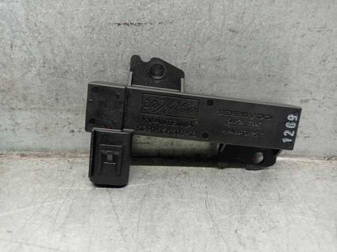 Foto del ricambio