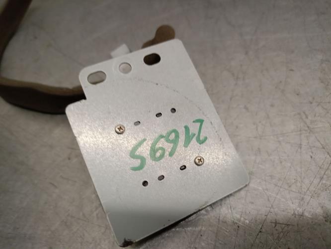 Foto del ricambio