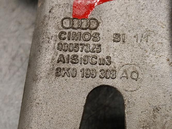 Foto del ricambio